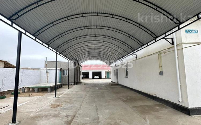 5-комнатный дом продажа, 210 м², 10 соток, Досан 9 Кызылтобе - изображение 3