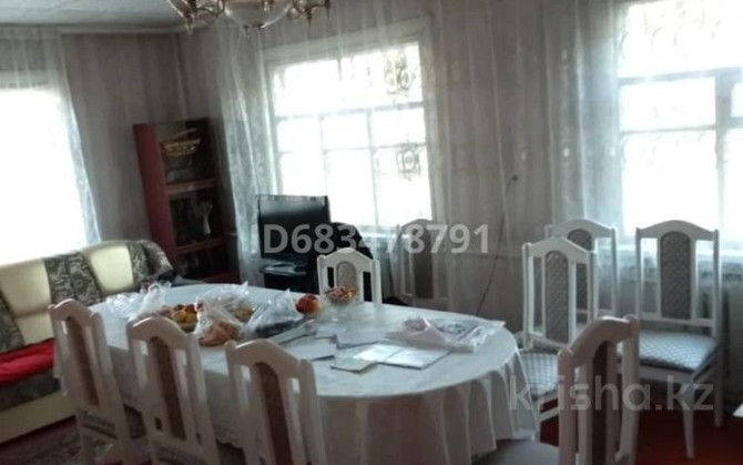 4-комнатный дом продажа, 104.6 м², 21 соток, Ул.Сәт Момбай 4 Турген - изображение 1