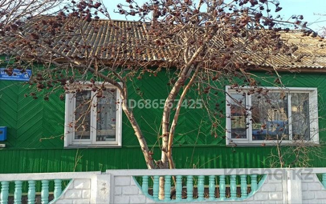 3-комнатный дом продажа, 200 м², Ибраево 8 Сергеевка - изображение 1