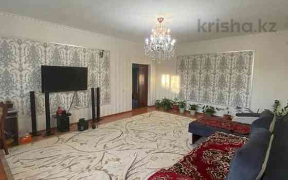 4-комнатный дом продажа, 146.1 м², 10 соток, Мкр Жулдыз 14 Жулдыз