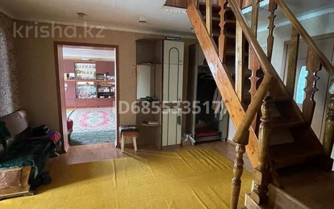 5-комнатный дом продажа, 166 м², 6 соток, 1-я Кирпичная 31 Petropavlovsk - photo 6