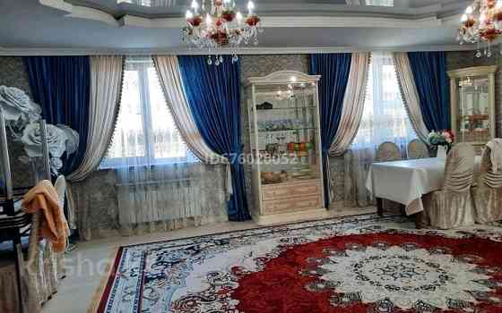 9-комнатный дом продажа, 240 м², 8 соток, Огонёк 177 Кокозек
