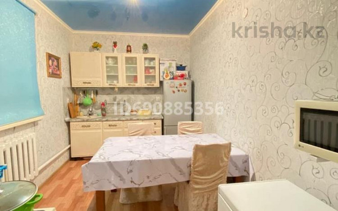 3-комнатный дом продажа, 52 м², 25.4 соток, 4 ауыл 10А - 4 ауылдан автодорожник 10 А Кульсары - изображение 1
