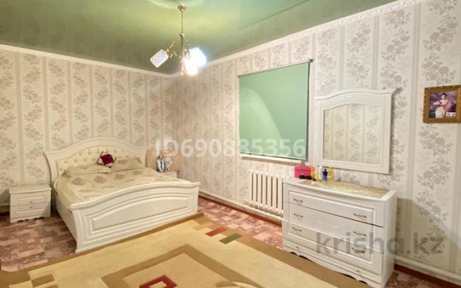 3-комнатный дом продажа, 52 м², 25.4 соток, 4 ауыл 10А - 4 ауылдан автодорожник 10 А Кульсары - изображение 3