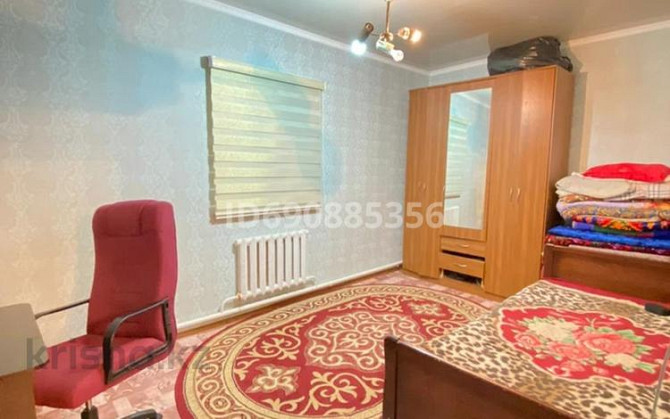 3-комнатный дом продажа, 52 м², 25.4 соток, 4 ауыл 10А - 4 ауылдан автодорожник 10 А Кульсары - изображение 5