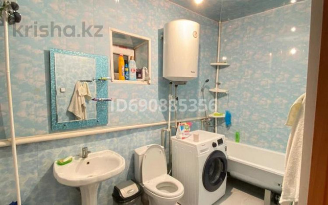 3-комнатный дом продажа, 52 м², 25.4 соток, 4 ауыл 10А - 4 ауылдан автодорожник 10 А Кульсары - изображение 2