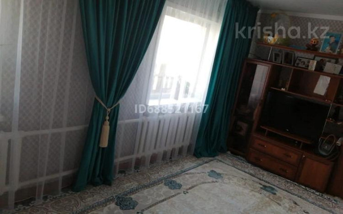 2-комнатный дом продажа, 56 м², 10 соток, К. цеткина 185 - Щорса Петропавловск - изображение 2