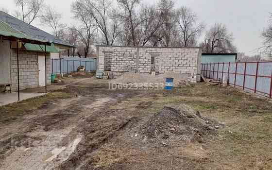 2-комнатный дом продажа, 34 м², 8.5 соток, Северная 1а - Мешіттің көшесінде Кызыл ту-4