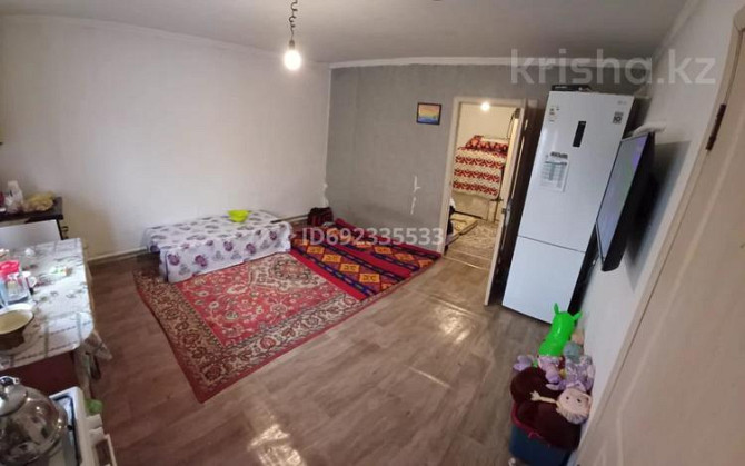 2-комнатный дом продажа, 34 м², 8.5 соток, Северная 1а - Мешіттің көшесінде Кызыл ту-4 - photo 4