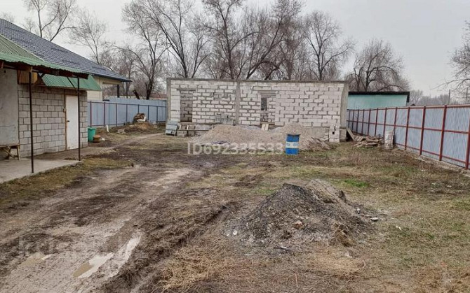 2-комнатный дом продажа, 34 м², 8.5 соток, Северная 1а - Мешіттің көшесінде Кызыл ту-4 - photo 5
