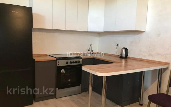 2-комнатный дом продажа, 62 м², 8 соток, Жангелдин 18а Жанадаур - photo 1