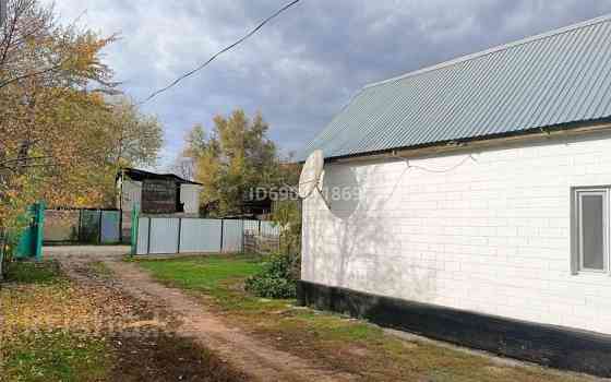 3-комнатный дом продажа, 100 м², 16 соток, Жаксылык 9 - Мусабекова Мерке