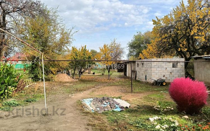 3-комнатный дом продажа, 100 м², 16 соток, Жаксылык 9 - Мусабекова Мерке - photo 5