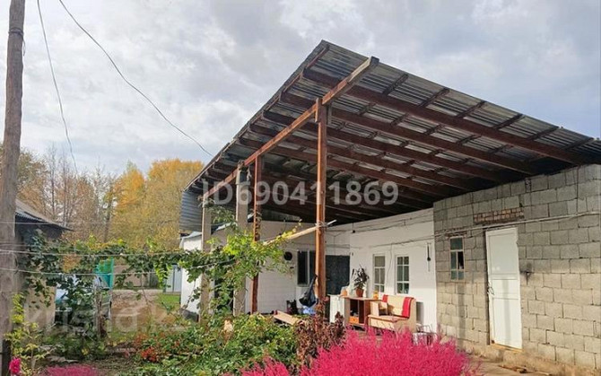3-комнатный дом продажа, 100 м², 16 соток, Жаксылык 9 - Мусабекова Мерке - photo 6