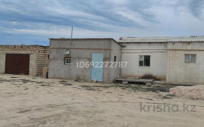 9-комнатный дом продажа, 240 м², 15 соток, Бекжанов 35 - Магазин Сезім Акшукур - изображение 2