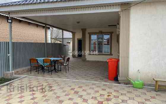 5-комнатный дом продажа, 197 м², 5 соток, Кожанова 3а - Кали Жумагалиева Жумыскер
