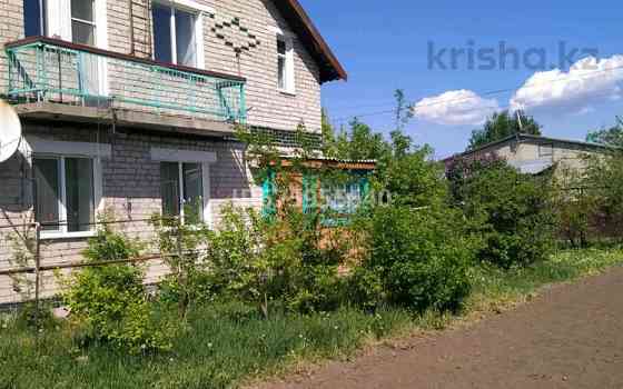 7-комнатный дом продажа, 130.2 м², 16.26 соток, Опытное поле 4 Ust-Kamenogorsk