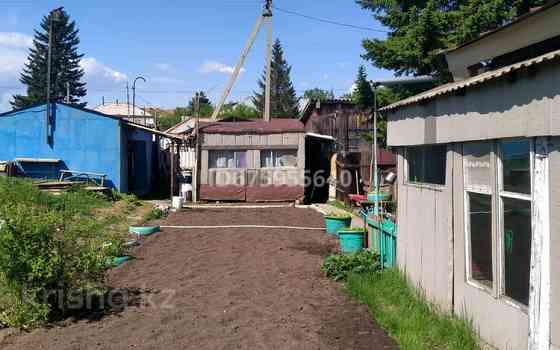 7-комнатный дом продажа, 130.2 м², 16.26 соток, Опытное поле 4 Ust-Kamenogorsk