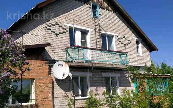 7-комнатный дом продажа, 130.2 м², 16.26 соток, Опытное поле 4 Ust-Kamenogorsk