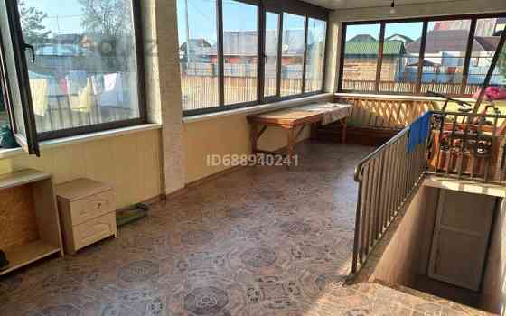 6-комнатный дом продажа, 180 м², 10 соток, ул бейбитшилик 18 Кокозек
