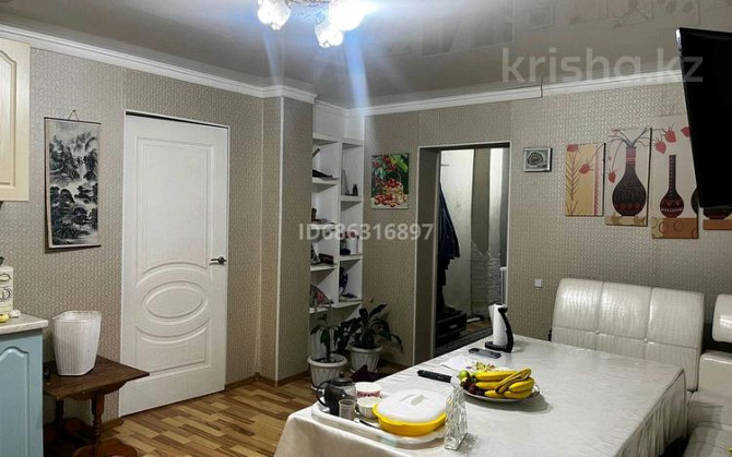 4-комнатный дом продажа, 100 м², 20 соток, Бөкейханов 32 Каркаралинск - изображение 2