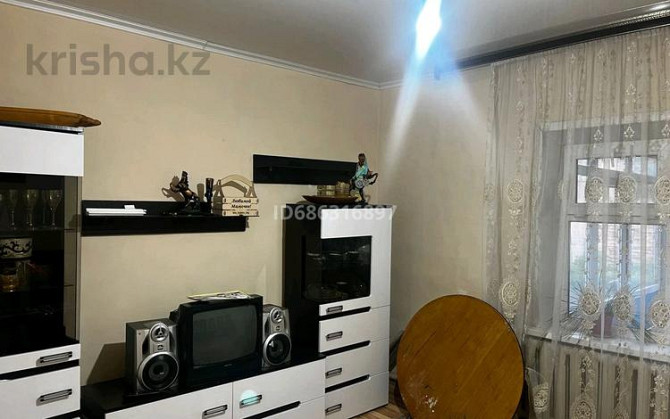4-комнатный дом продажа, 100 м², 20 соток, Бөкейханов 32 Каркаралинск - изображение 1