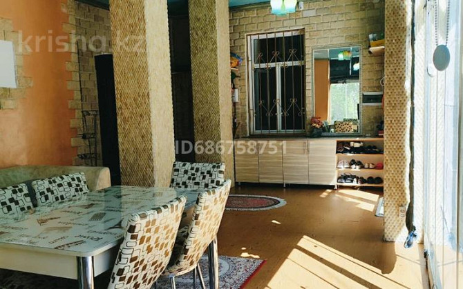 10-комнатный дом продажа, 400 м², 11.5 соток, Абуова 45 Кызылорда - изображение 8