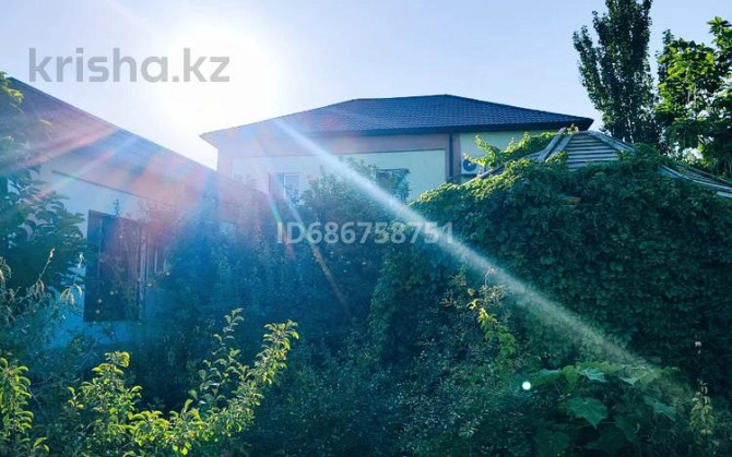 10-комнатный дом продажа, 400 м², 11.5 соток, Абуова 45 Кызылорда - изображение 2