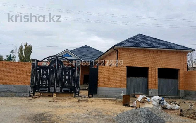 9-комнатный дом продажа, 400 м², 10 соток, Оразалиев 3 - Кошербаевв Кызылорда - изображение 1