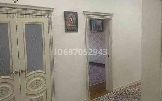 5-комнатный дом продажа, 198 м², 10 соток, Мкр.Көктем 3 көше,22 үй Томарлы
