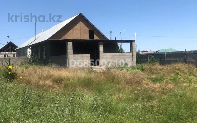 3-комнатный дом продажа, 60 м², 15 соток, Карасай 3 Карасай - photo 7