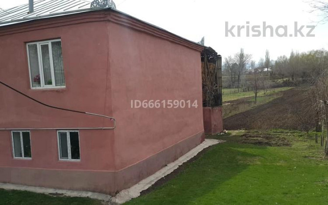10-комнатный дом продажа, 490 м², 36 соток, Улица Жаксылык 47 Мерке - photo 2
