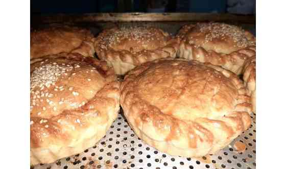 Ищу роботу пекарем Алматы