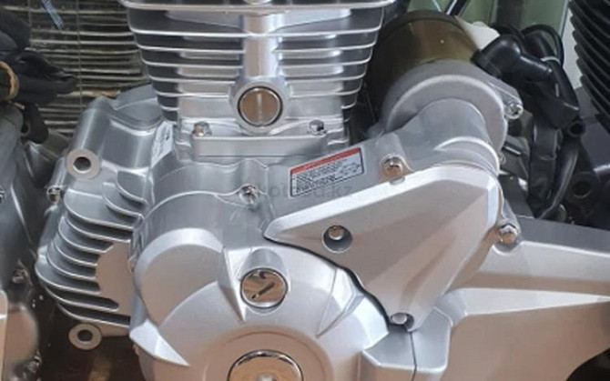 Новый! Двигатель для мотоцикла Астана - изображение 3