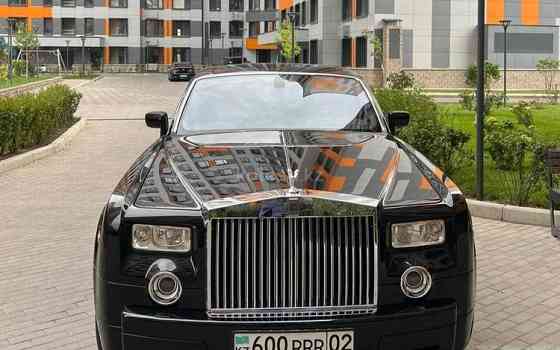 Rolls Royce Phantom 2011 Алматы