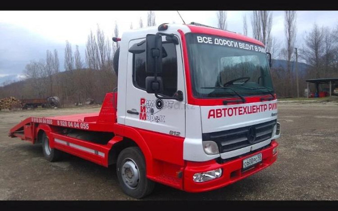 Tow truck Aktobe Aqtobe - photo 2