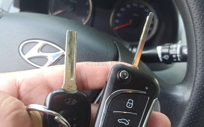 Потеряля ключи, закрылось авто Костанай - изображение 4