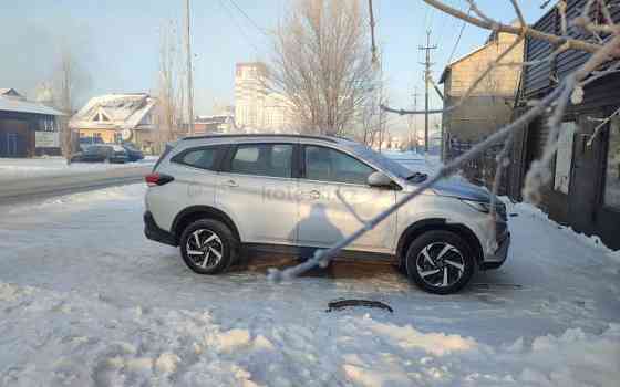 Hyundai Toyota ford без водителя с каско за город Астана