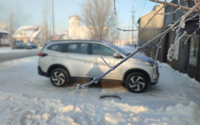 Hyundai Toyota Ford without driver with comprehensive insurance outside the city Astana - photo 2