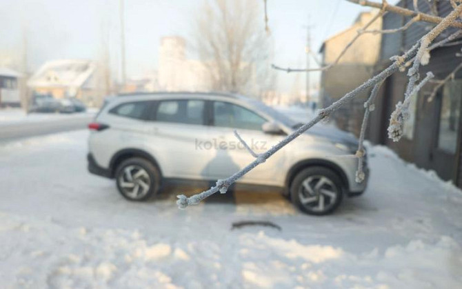 Hyundai Toyota Ford without driver with comprehensive insurance outside the city Astana - photo 1