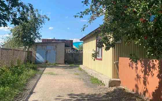 3-комнатный дом продажа, 86.7 м², 10 соток, 70 лет Октября 17 - Энергетиков 70 лет Октября Бишкуль