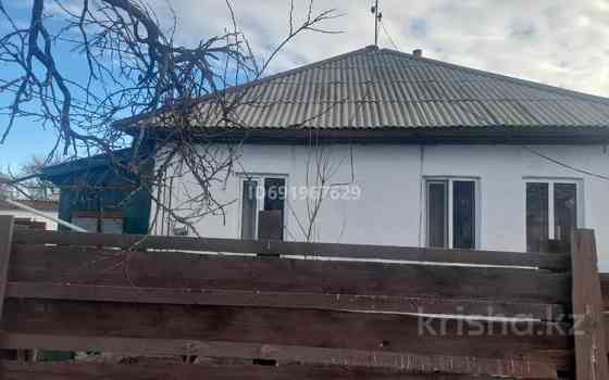 3-комнатный дом продажа, 50 м², 8 соток, Пушкина 165 Текели