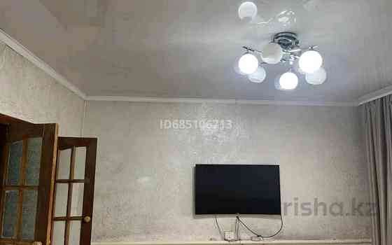 4-комнатный дом продажа, 100 м², 10 соток, Алматинская Текели