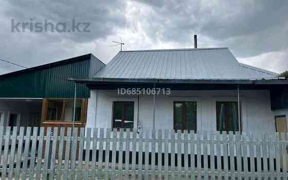 4-комнатный дом продажа, 100 м², 10 соток, Алматинская Текели