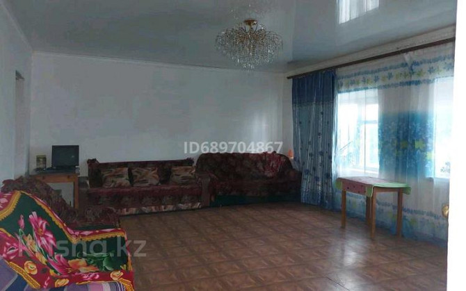 3-комнатный дом продажа, 82.8 м², 26.8 соток, Ақанаева 43 Кв 2 - Ақтамберді.Гаппасов Аягоз - изображение 1