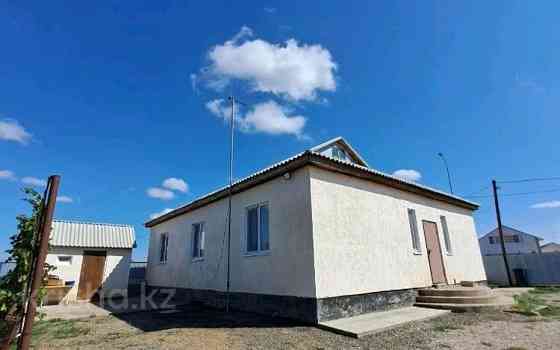 3-комнатный дом продажа, 94 м², 10 соток, Ермуханова 54 Томарлы