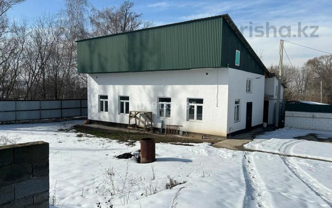2-комнатный дом продажа, 65 м², 5 соток, Балдырган 41 - Школа Жандосов - photo 1