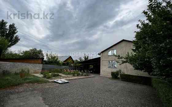 5-комнатный дом продажа, 220 м², 10 соток, М.Сапарова 120 Кызыл ту-4
