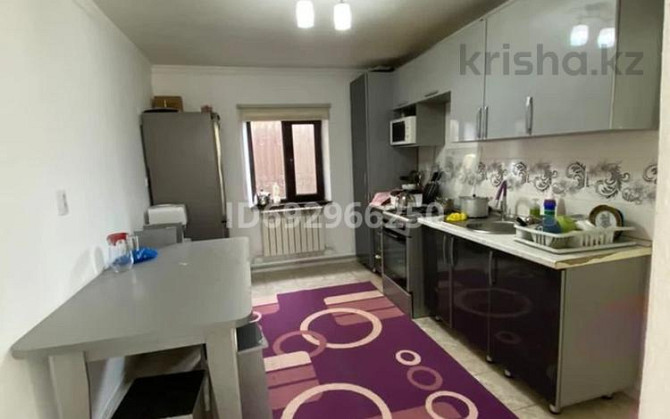 2-комнатный дом продажа, 70 м², 10 соток, Наурыз саяжайы - Ер-Али ресторан артында 2-ші көше Кызылорда - изображение 7