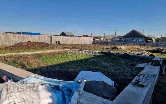 2-комнатный дом продажа, 54 м², 10 соток, Казбек би 4а Бишкуль